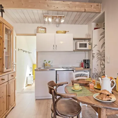 Διαμέρισμα Petit Grain De Cafe By Interhome