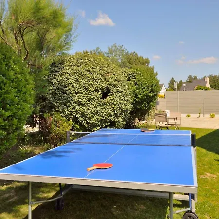 דירה Petit Grain De Cafe By Interhome *