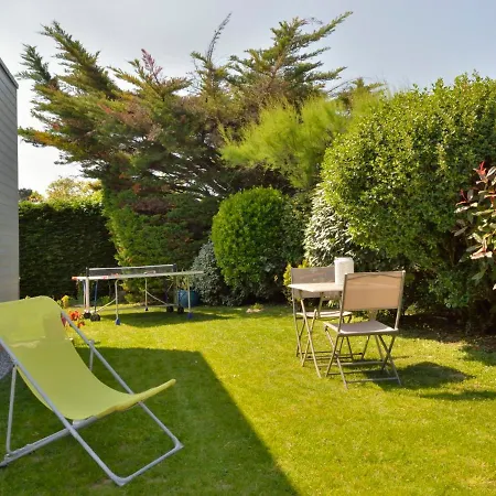 Petit Grain De Cafe By Interhome