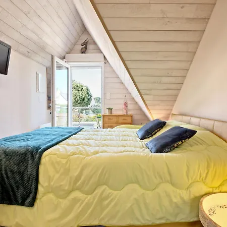 דירה Petit Grain De Cafe By Interhome *