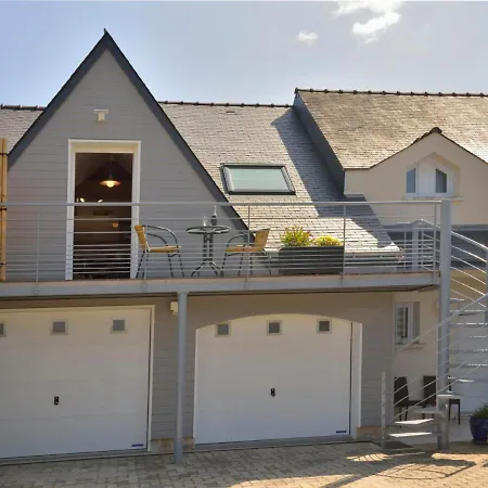 Petit Grain De Cafe By Interhome פיריאק-סור-מר