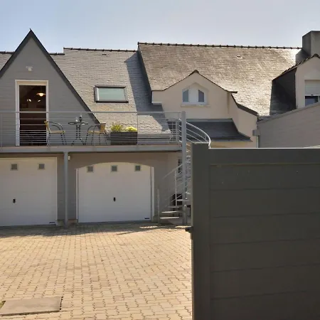 Petit Grain De Cafe By Interhome דירה