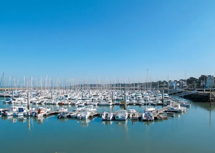 Petit Grain De Cafe By Interhome * פיריאק-סור-מר