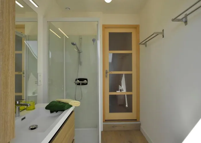 דירה Petit Grain De Cafe By Interhome פיריאק-סור-מר