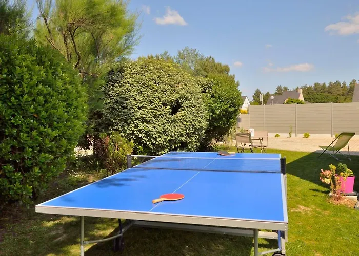 דירה Petit Grain De Cafe By Interhome *