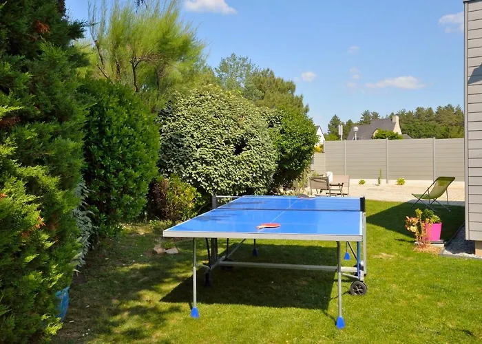 דירה Petit Grain De Cafe By Interhome