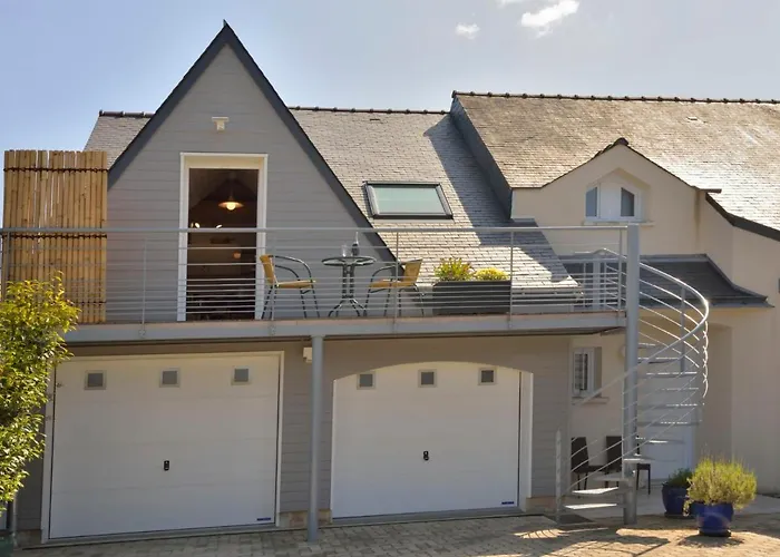 Petit Grain De Cafe By Interhome פיריאק-סור-מר