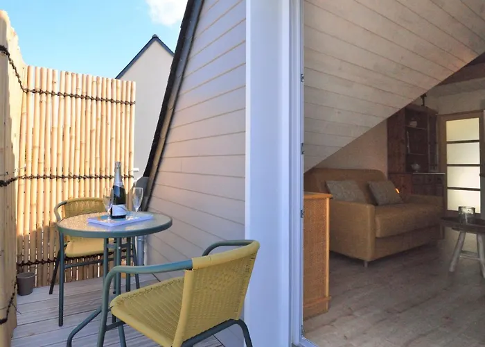 Petit Grain De Cafe By Interhome