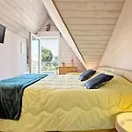 Apartment Petit Grain De Cafe By Interhome *