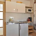 Apartment Petit Grain De Cafe By Interhome Piriac-sur-Mer
