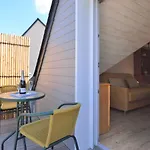 Petit Grain De Cafe By Interhome