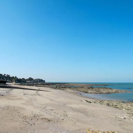 Petit Grain De Cafe By Interhome *