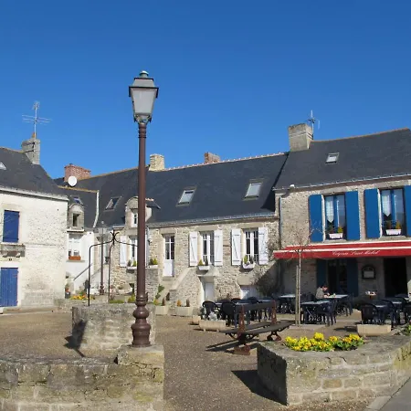 Petit Grain De Cafe By Interhome Apartment Piriac-sur-Mer