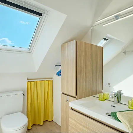 Petit Grain De Cafe By Interhome * Piriac-sur-Mer