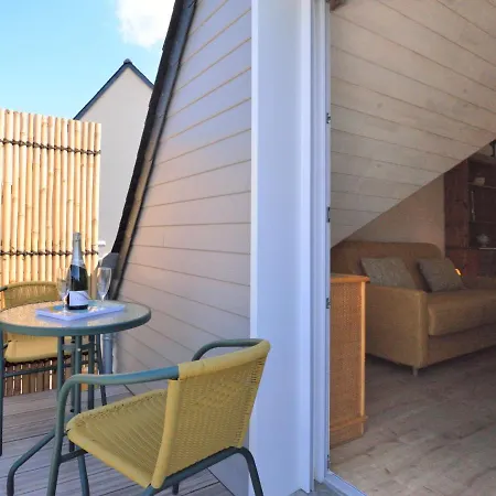 Petit Grain De Cafe By Interhome