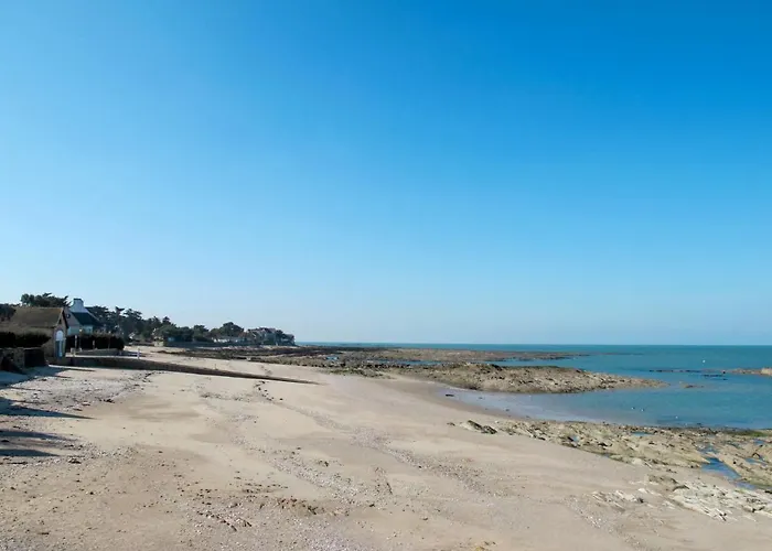 Petit Grain De Cafe By Interhome *