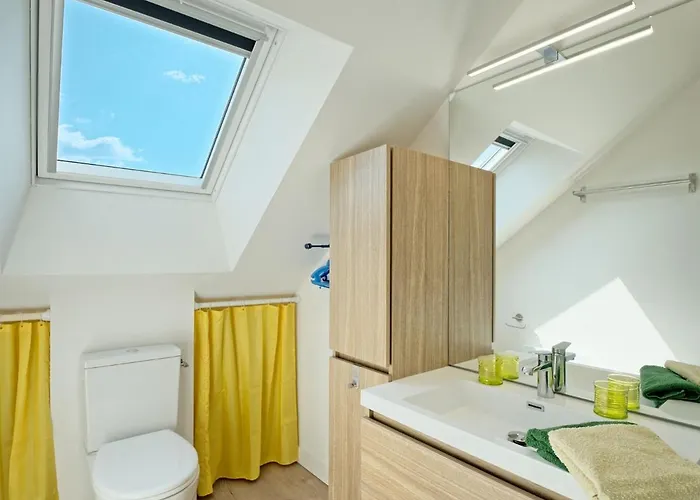 Petit Grain De Cafe By Interhome * 피리악-쉬르-메르